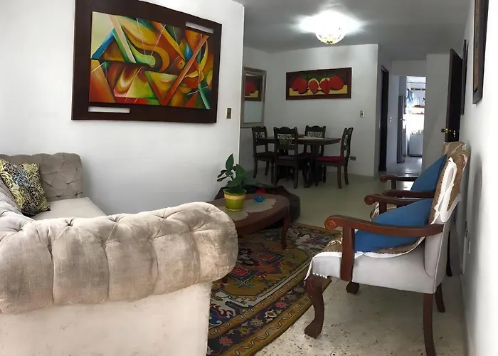 Central Loft Cali